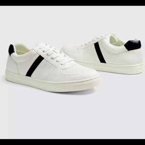 Dream Cloud Court Stripe Sneaker size and 10w